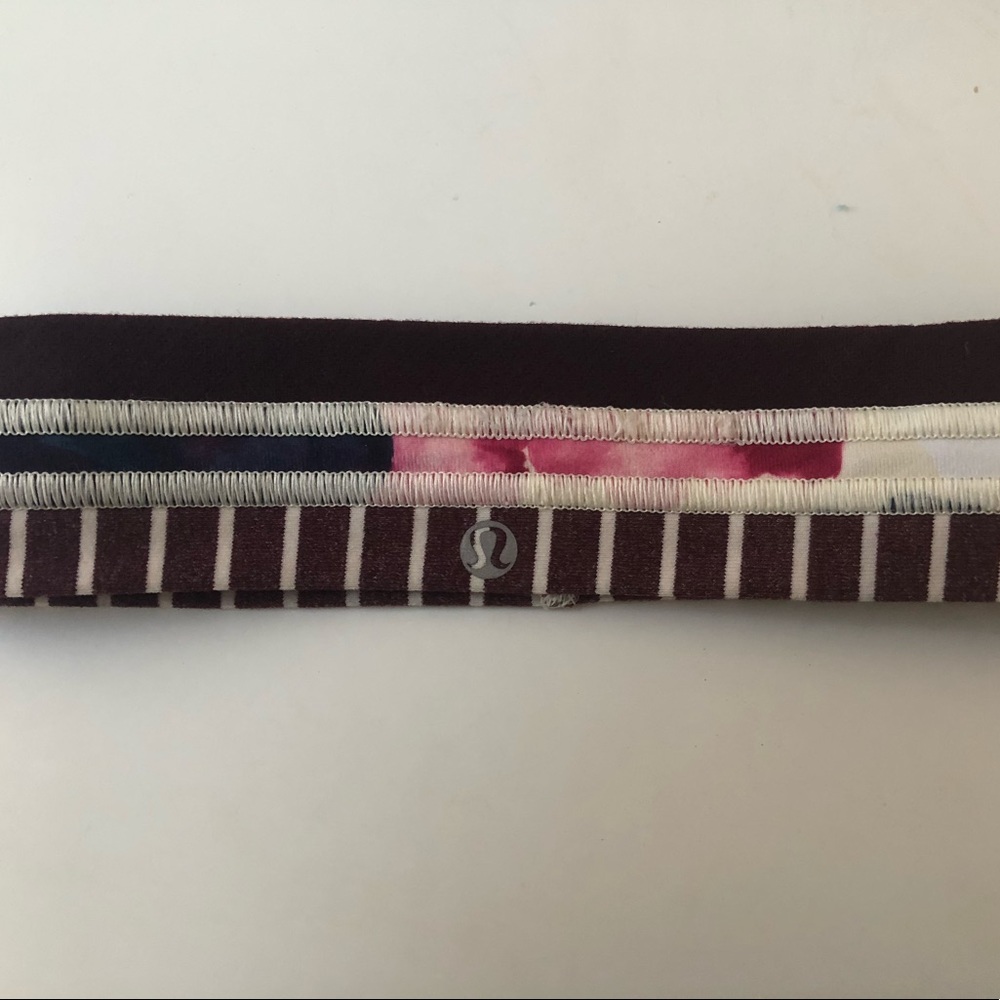 Tightly Fitted Headband